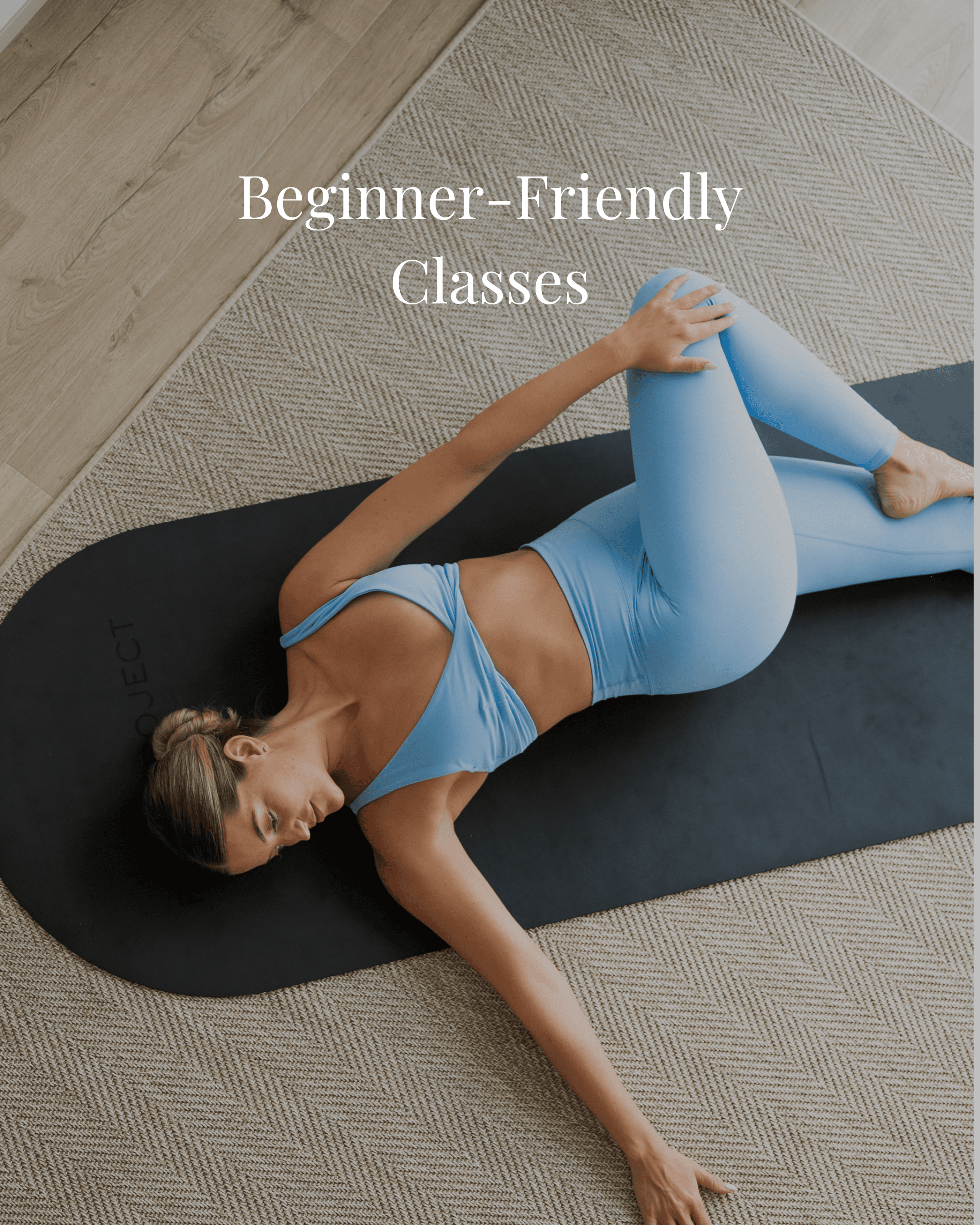 Beginner Friendly