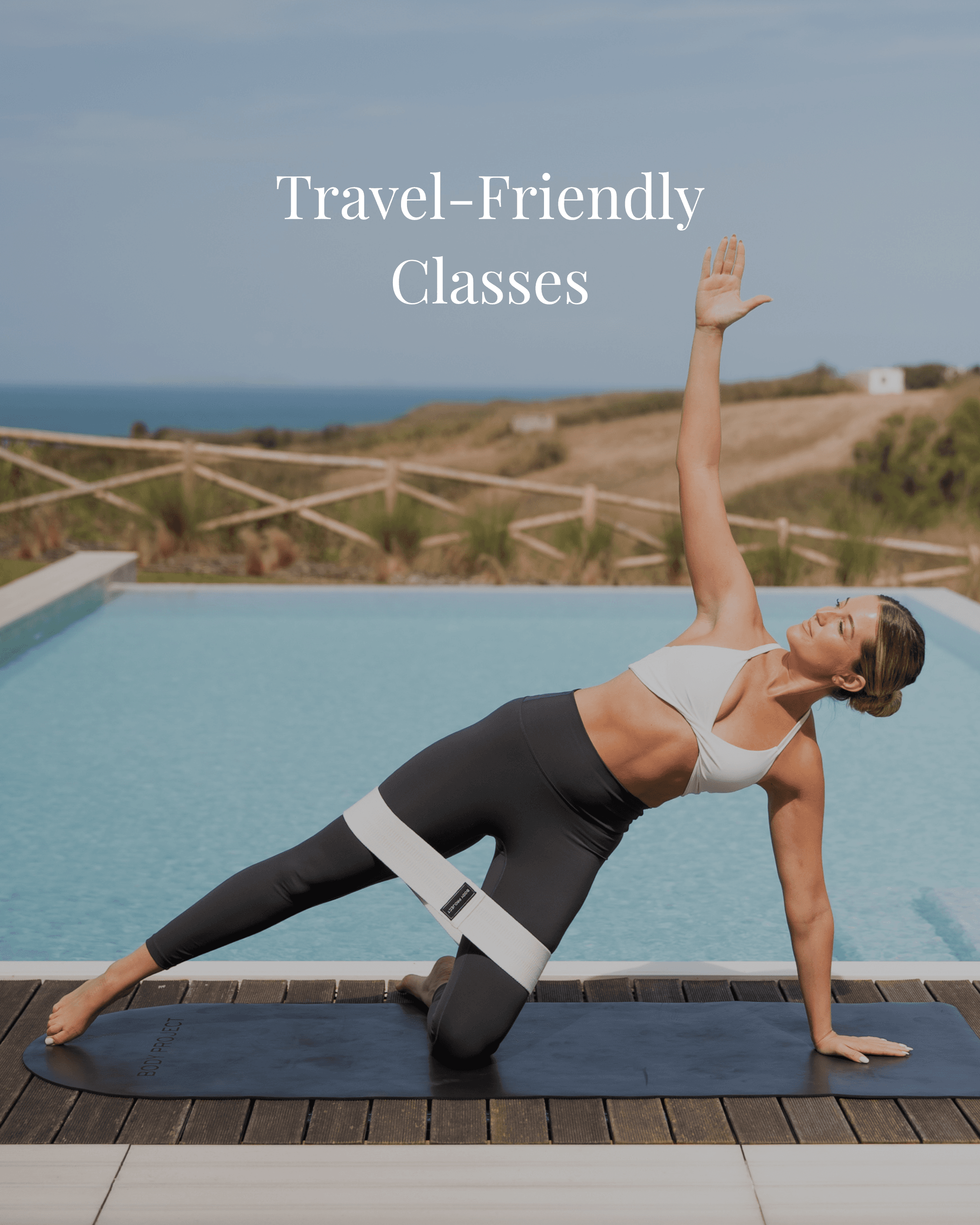 Jet Set Pilates